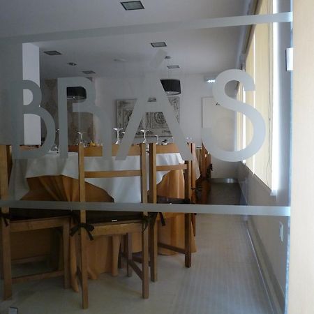 Hotel Residencial O Bras Alvaiázere Exteriér fotografie