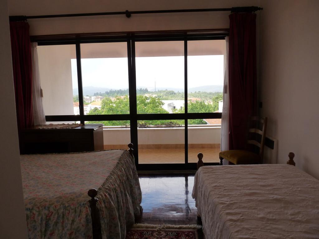 Hotel Residencial O Bras Alvaiázere Exteriér fotografie
