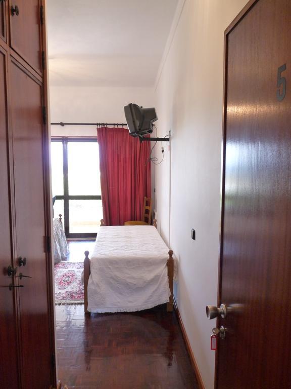 Hotel Residencial O Bras Alvaiázere Exteriér fotografie